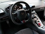 Lamborghini Huracan v Brně