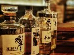Ochutnávka japonské whisky