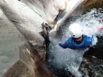 Canyoning v Rakousku