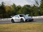 Polygon Hradec Králové v Porsche