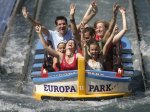 Europa park jako dárek