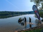 Flyboard Praha