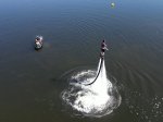 Flyboard Brno