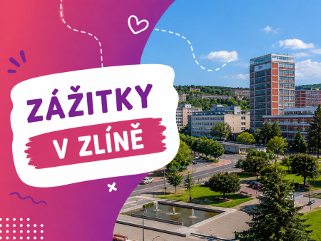Zážitky ve Zlíně