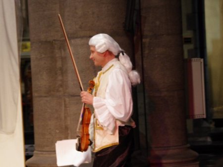 Privátní koncert