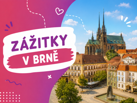 Zážitky v Brně