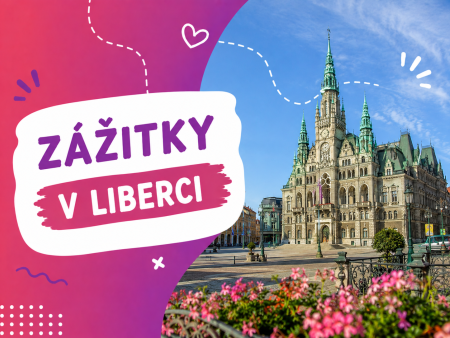 Zážitky v Liberci