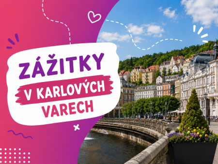 Zážitky v Karlových Varech