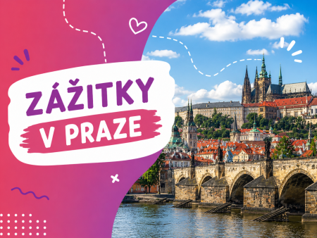 Zážitky v Praze
