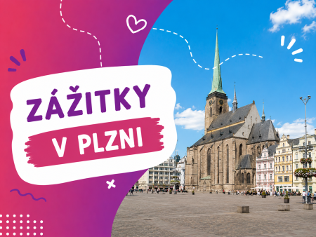 Zážitky v Plzni