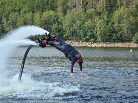 Flyboard Slapy