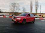 Drift s autem