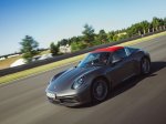 Pronájem Porsche