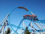 Europa park jako dárek