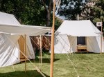 Glamping Malešov