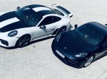 Jízda v Porsche na polygonu