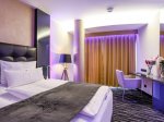Hotel Tančící dům