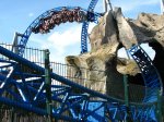 Europa park jako dárek