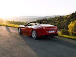 Jízda ve Ferrari