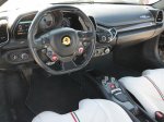 Půjčovna Ferrari
