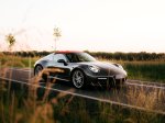 Pronájem Porsche