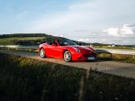 Dárek jízda ve Ferrari Ostrava