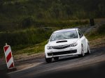 Navigátorem v rally