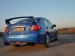 Rallye zážitek v Brně