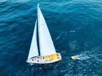 Luxusní jachting v Karibiku