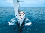 Luxusní jachting v Karibiku