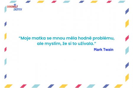 Přání pro maminku