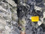 Kurz ferrata Česká Kamenice
