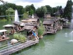 Europa park jako dárek