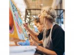 Zážitkové malování v Plzni