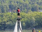 Flyboard Ostrava
