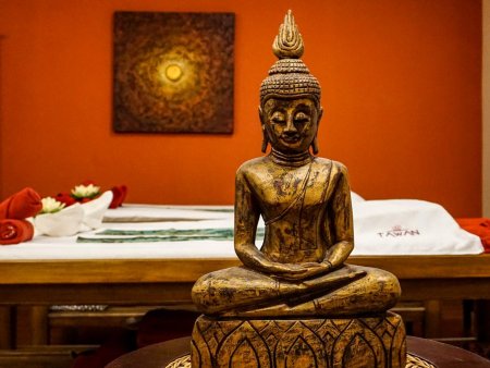 Masáž v Českých Budějovicích