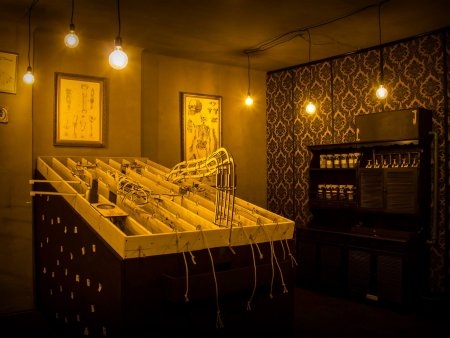 Úniková hra v Brně