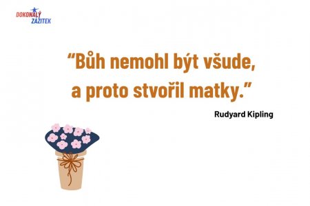 Přání pro maminku