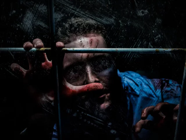 Top 5 adrenalinové zážitky