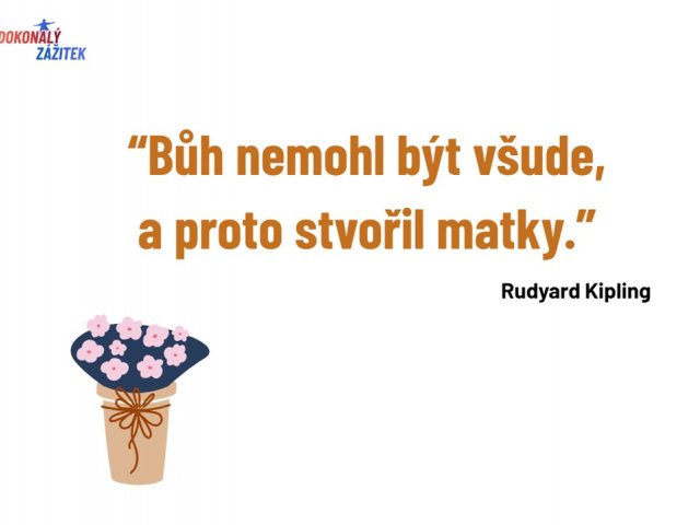 Přání pro maminku