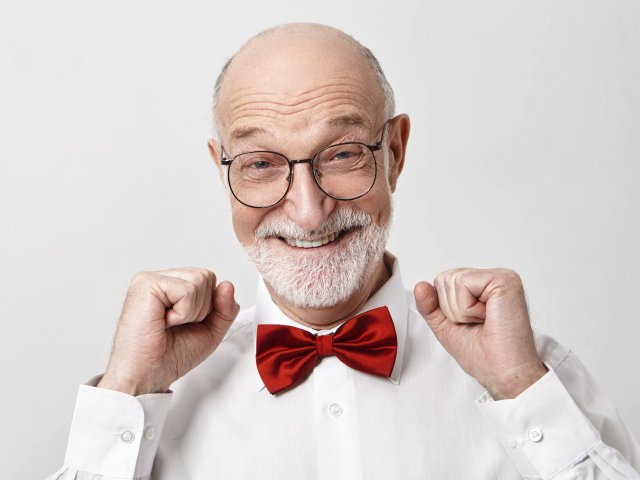 Víte, jak vzniklo slovo dárek?