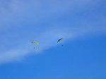 Paragliding Krkonoše