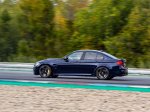 Jízda v BMW na Masarykově okruhu