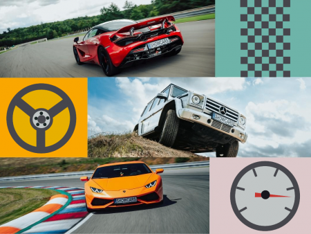 Automobilové zážitky