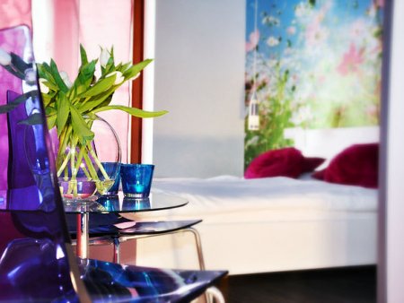 Relaxační pobyt pro seniory