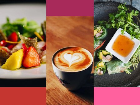 Gurmánské zážitky