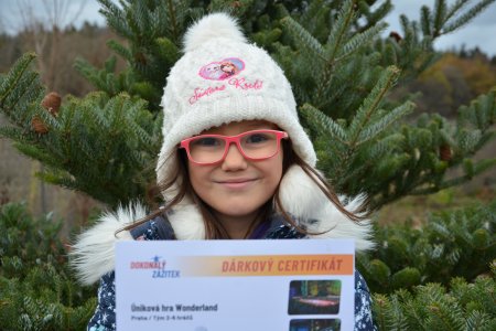 Hity letošních Vánoc