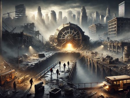 Úniková hra v Terezíně