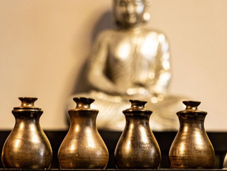 Thajská masáž v Brně